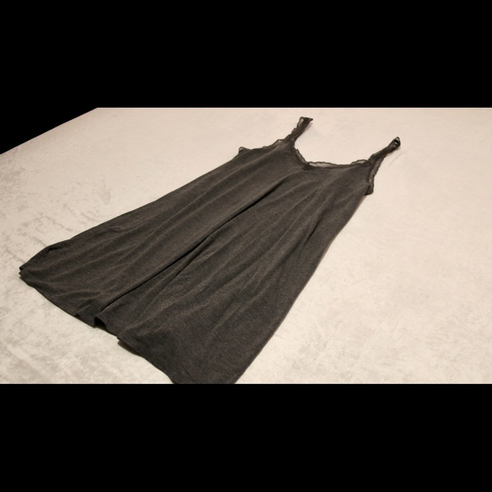Pajama Dress